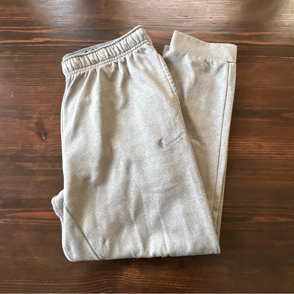 Nike training pants